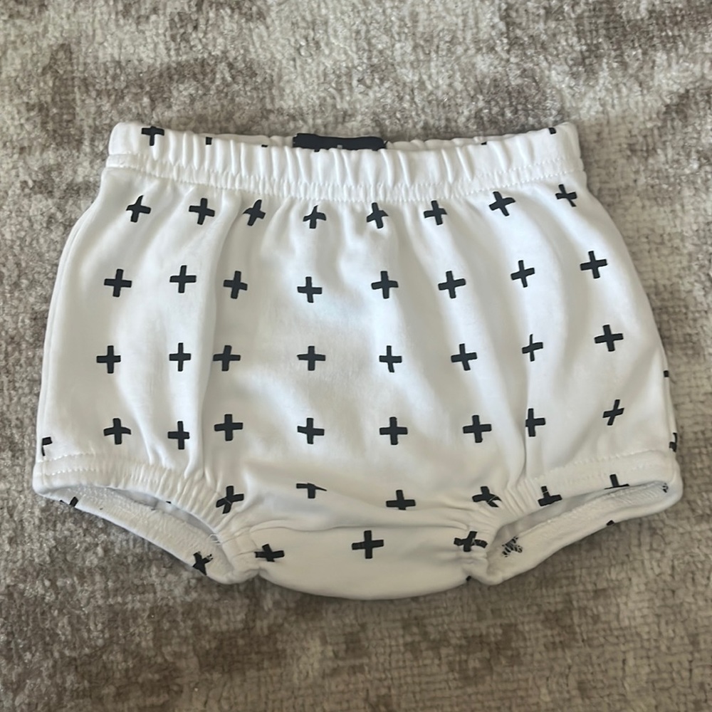 Baby Bummies
